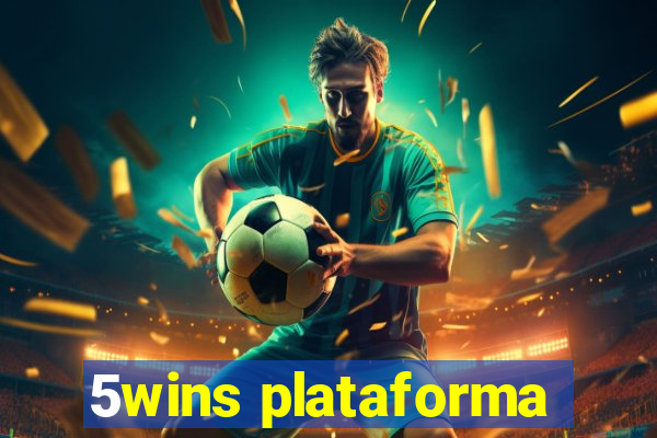 5wins plataforma